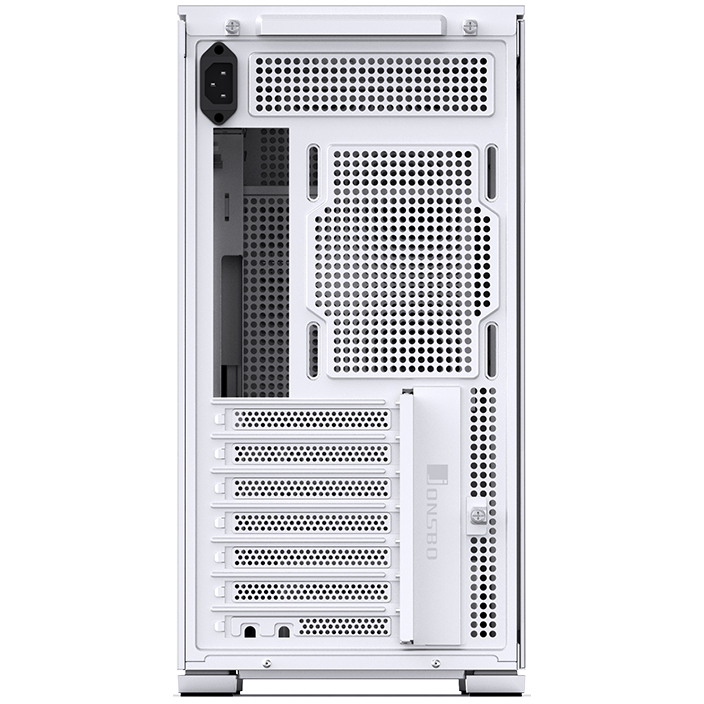 Jonsbo d41 mesh white. Jonsbo d41 mesh white