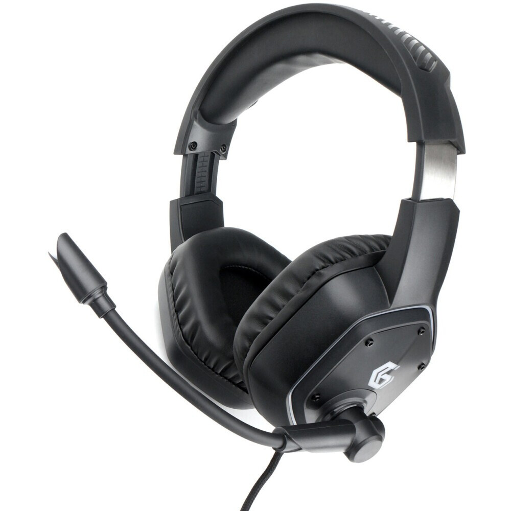 Гарнитура Gembird MHS-GX15 - фото 2