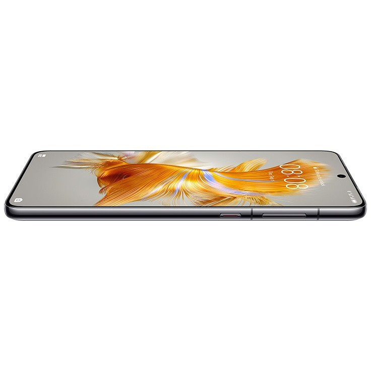 Смартфон Huawei Mate 50 8/256Gb Black - 51097FUN - фото 3