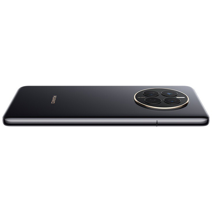 Смартфон Huawei Mate 50 8/256Gb Black - 51097FUN - фото 4