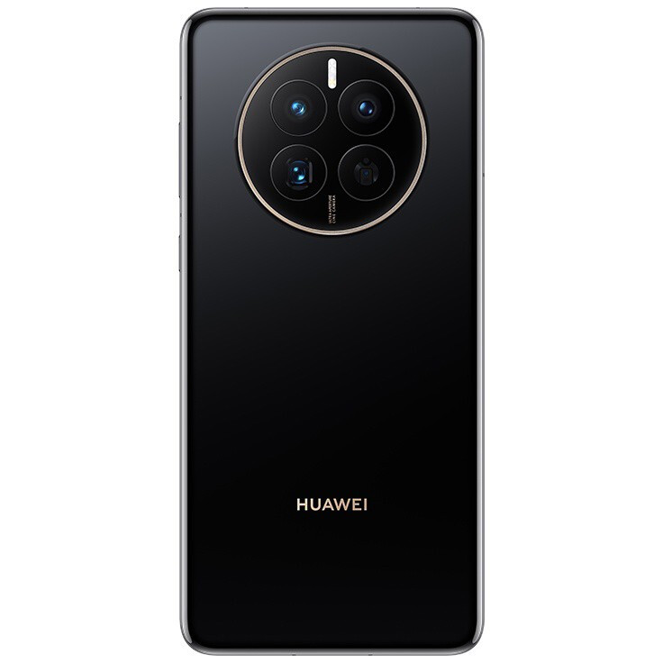 Смартфон Huawei Mate 50 8/256Gb Black - 51097FUN - фото 5
