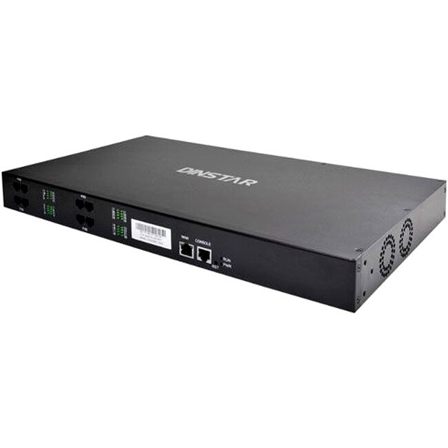 VoIP-шлюз Dinstar DAG2000-24S