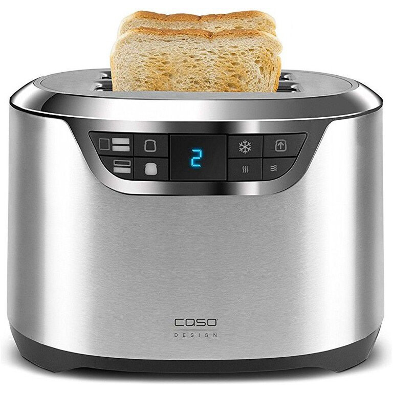 Тостер Caso T2 - фото 3