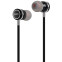 Гарнитура HOCO M16 Black - HC-51701