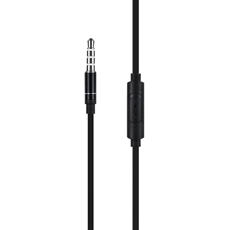 Гарнитура HOCO M16 Black - HC-51701 - фото 2