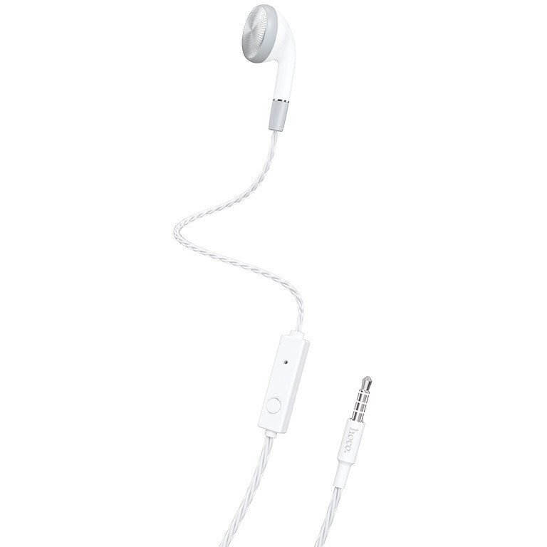 Гарнитура HOCO M61 White - 6931474709202 - фото 2