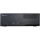 Корпус Silverstone Grandia GD05B USB3.0 Black (SST-GD05B-USB3.0)