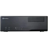 Корпус Silverstone Grandia GD05B USB3.0 Black (SST-GD05B-USB3.0)