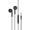 Гарнитура HOCO M64 Black - 6931474713087