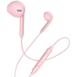 Гарнитура HOCO M55 Pink (6957531099925)