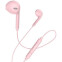 Гарнитура HOCO M55 Pink - 6957531099925