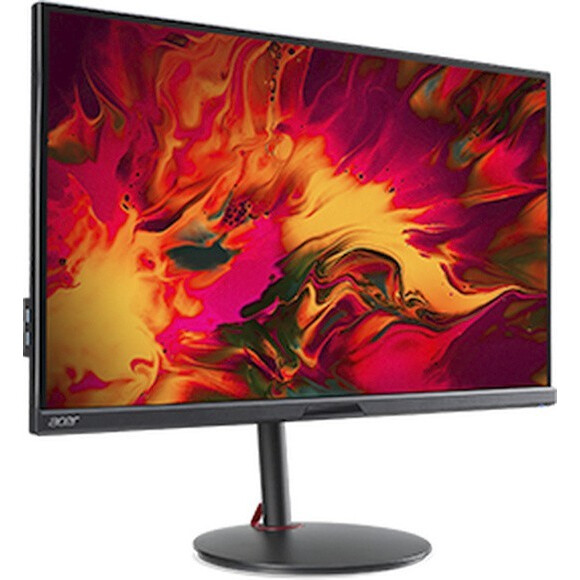 Монитор Acer 27" XV272KLVbmiipruzx Nitro - UM.HX2EE.V18 - фото 4