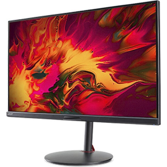 Монитор Acer 27" XV272KLVbmiipruzx Nitro - UM.HX2EE.V18 - фото 5