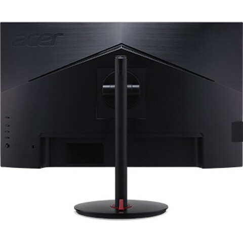 Монитор Acer 27" XV272KLVbmiipruzx Nitro - UM.HX2EE.V18 - фото 6