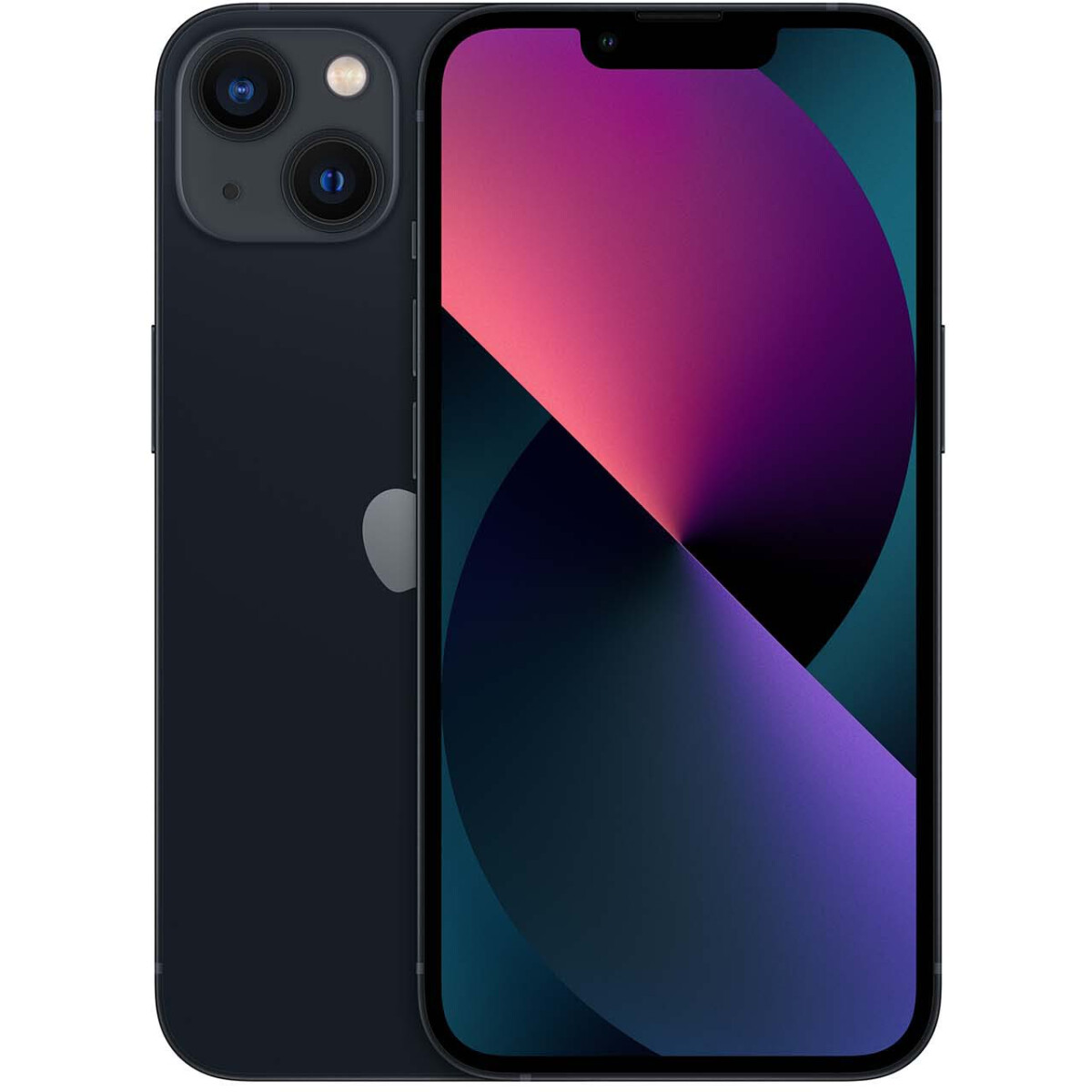 Смартфон Apple iPhone 12 128Gb Black (MGJA3AA/A): купить в