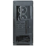 Корпус Eurocase K520 Black (00-00820755)