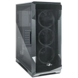 Корпус Eurocase K520 Black (00-00820755)
