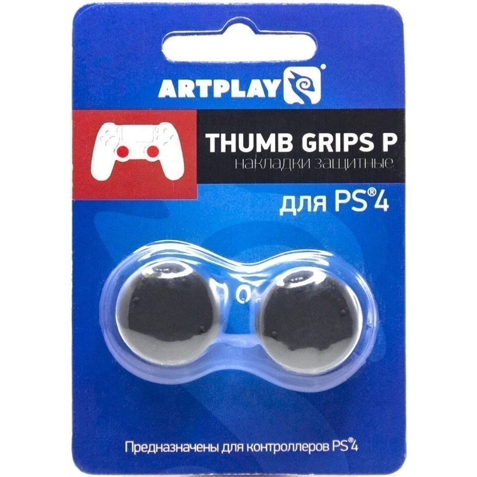 Накладки для геймпада Artplays Thumb Grips - ACPS4127 - фото 2