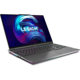 Ноутбук Lenovo Legion 7 16IAX7 (82TD005URK)