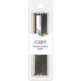 Оперативная память 4Gb DDR4 2666MHz CBR (CD4-US04G26M19-01)