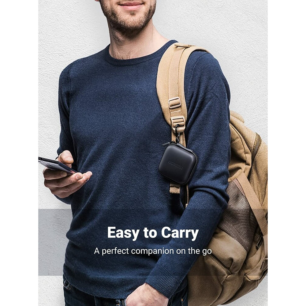 Чехол для наушников UGREEN LP128 - 40816 - фото 3