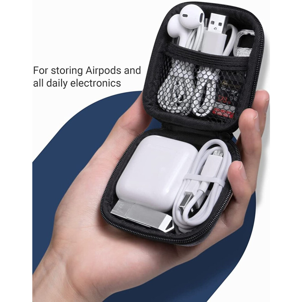 Чехол для наушников UGREEN LP128 - 40816 - фото 5