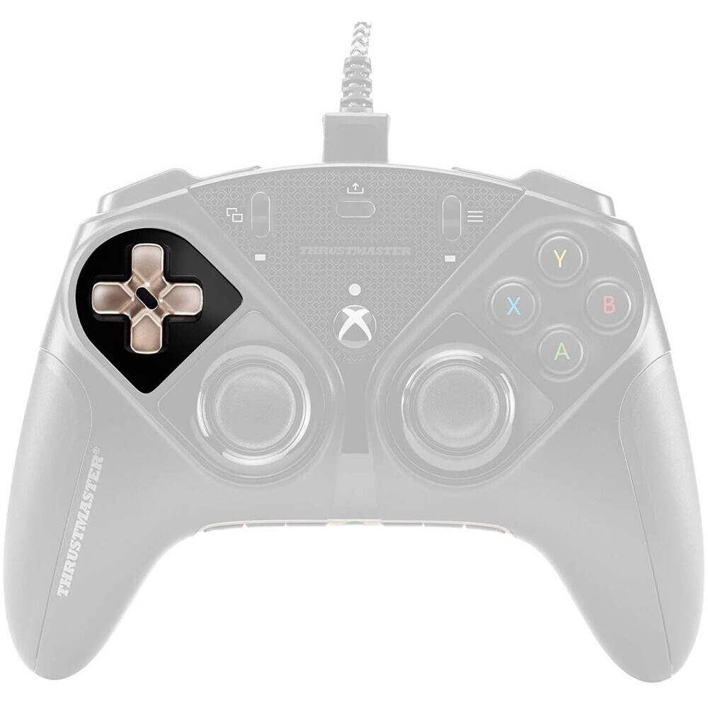 Комплект модулей ThrustMaster Eswap X D4XB d-pad module - THR114 - фото 3