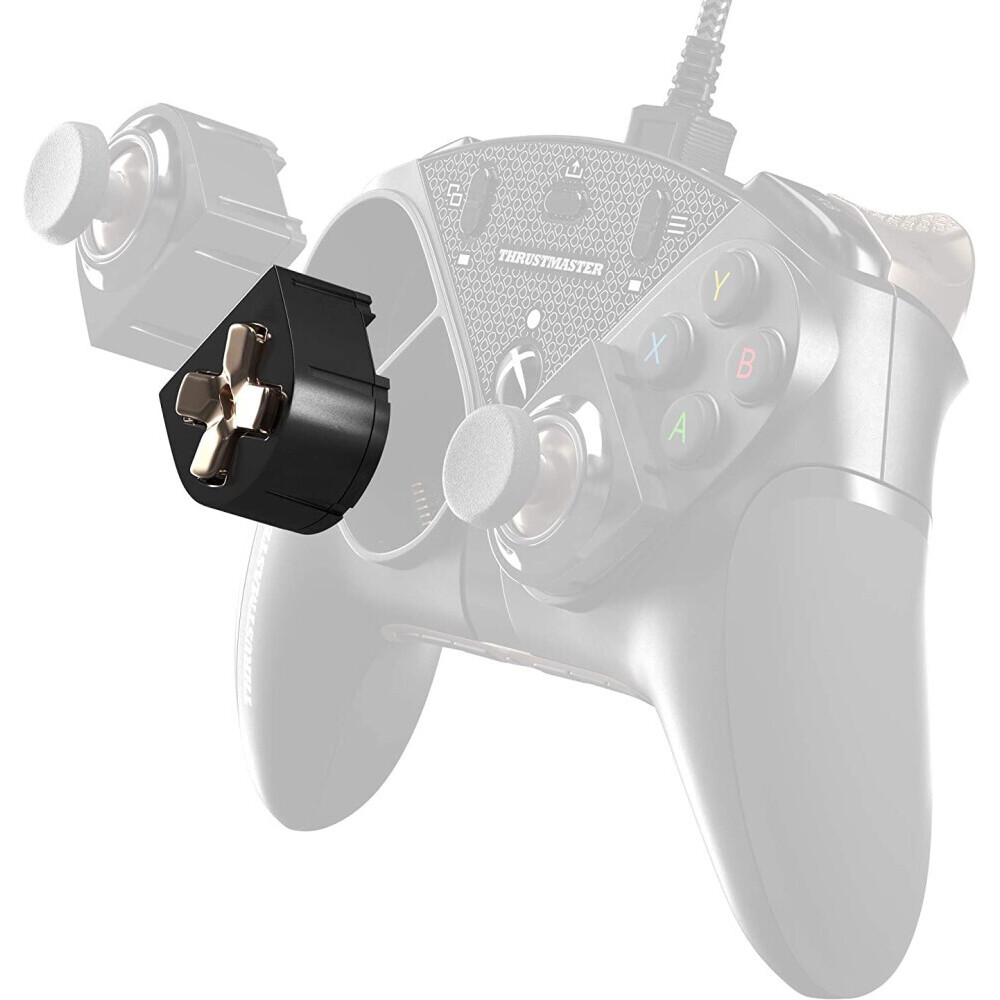 Комплект модулей ThrustMaster Eswap X D4XB d-pad module - THR114 - фото 5