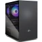 Корпус Eurocase M10 Grey - 00-00854020