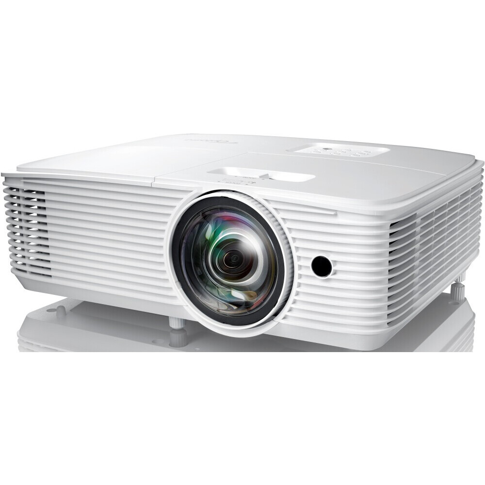 Проектор Optoma H117ST - E9PX7DR01EZ1