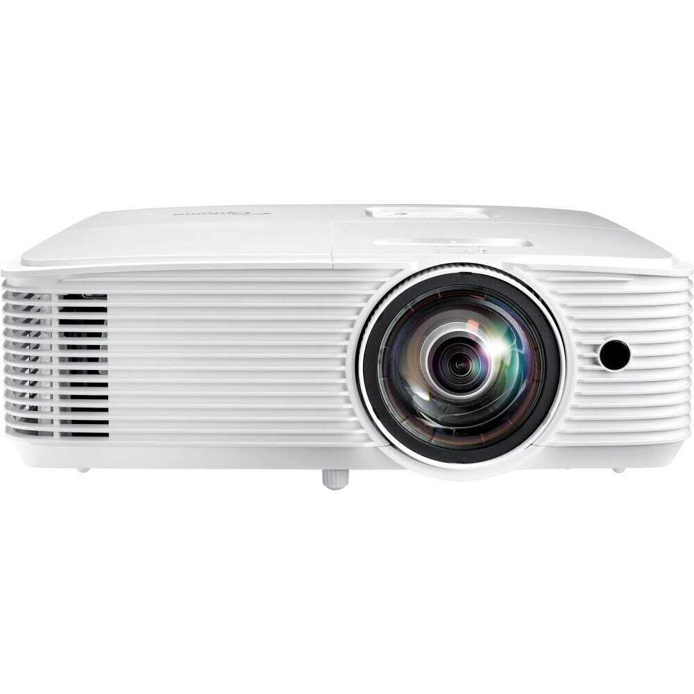 Проектор Optoma H117ST - E9PX7DR01EZ1 - фото 3