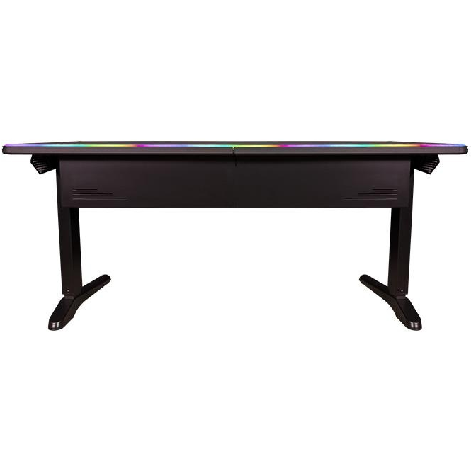 Игровой стол Thermaltake Level 20 BattleStation - GGD-LBS-BKEIRX-01 - фото 4