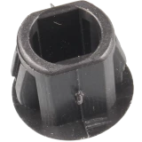 Противопылевая крышка NIKOMAX NMF-CAP-FCS-BK-10