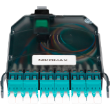 Оптическая кассета NIKOMAX NMF-CT12M3PA-MTPM-LCU-TR