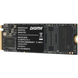 Накопитель SSD 256Gb Digma Mega M2 (DGSM3256GM23T)