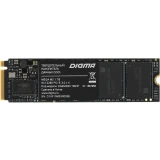 Накопитель SSD 1Tb Digma Mega M2 (DGSM3001TM23T)