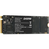 Накопитель SSD 1Tb Digma Mega M2 (DGSM3001TM23T)