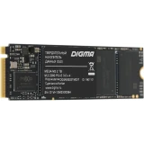 Накопитель SSD 2Tb Digma Mega M2 (DGSM3002TM23T)