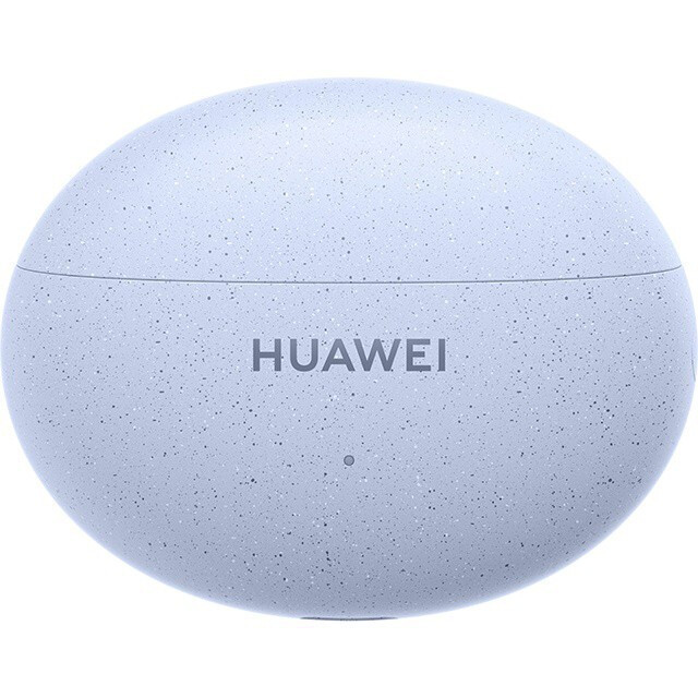 Гарнитура Huawei FreeBuds 5i Blue - 55036646 - фото 4