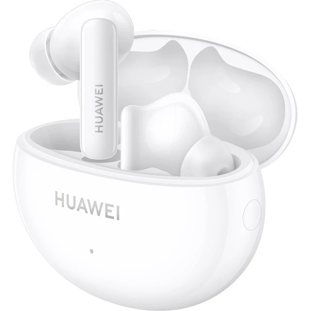 Гарнитура Huawei FreeBuds 5i White - 55036648 - фото 2