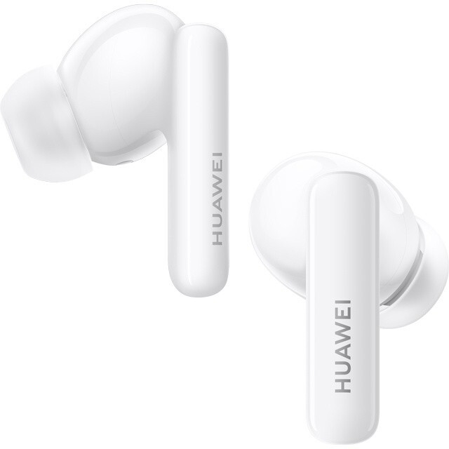 Гарнитура Huawei FreeBuds 5i White - 55036648 - фото 3