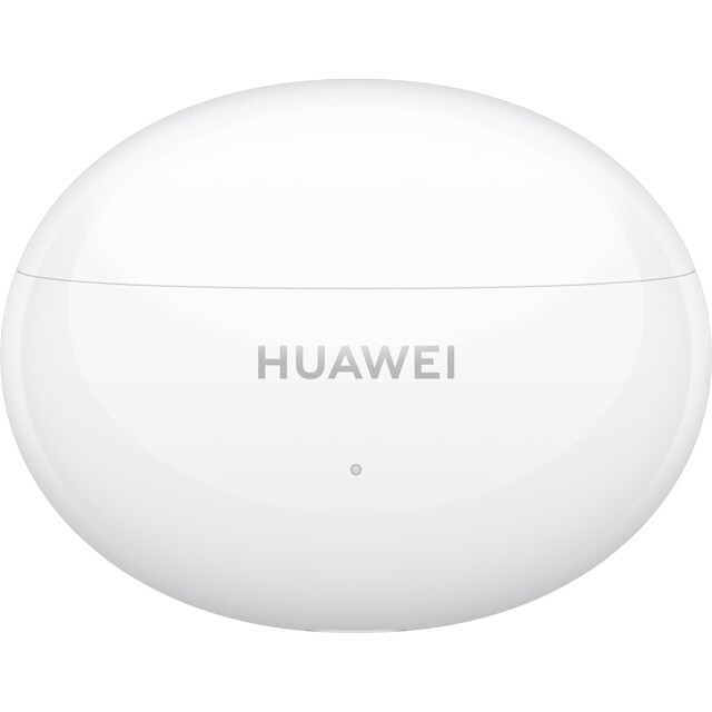 Гарнитура Huawei FreeBuds 5i White - 55036648 - фото 5