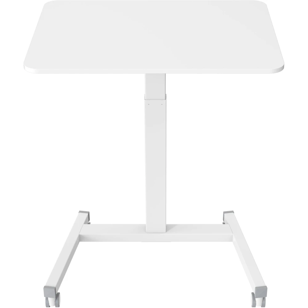 Компьютерный стол Cactus CS-FDS102WWT - фото 2