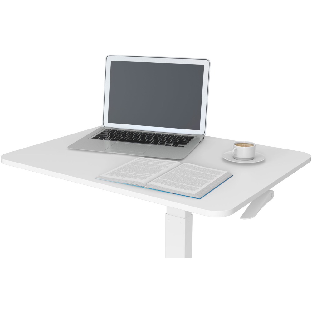 Компьютерный стол Cactus CS-FDS102WWT - фото 3