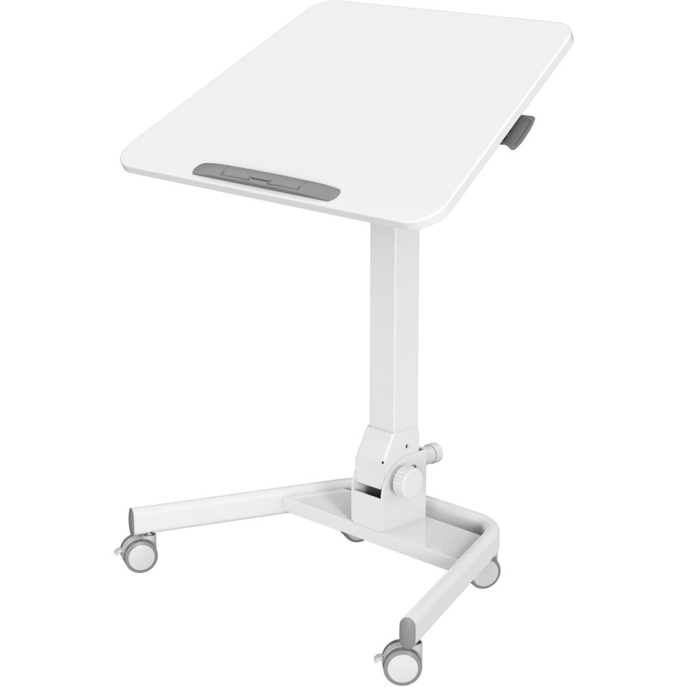 Компьютерный стол Cactus CS-FDS109WWT - фото 3