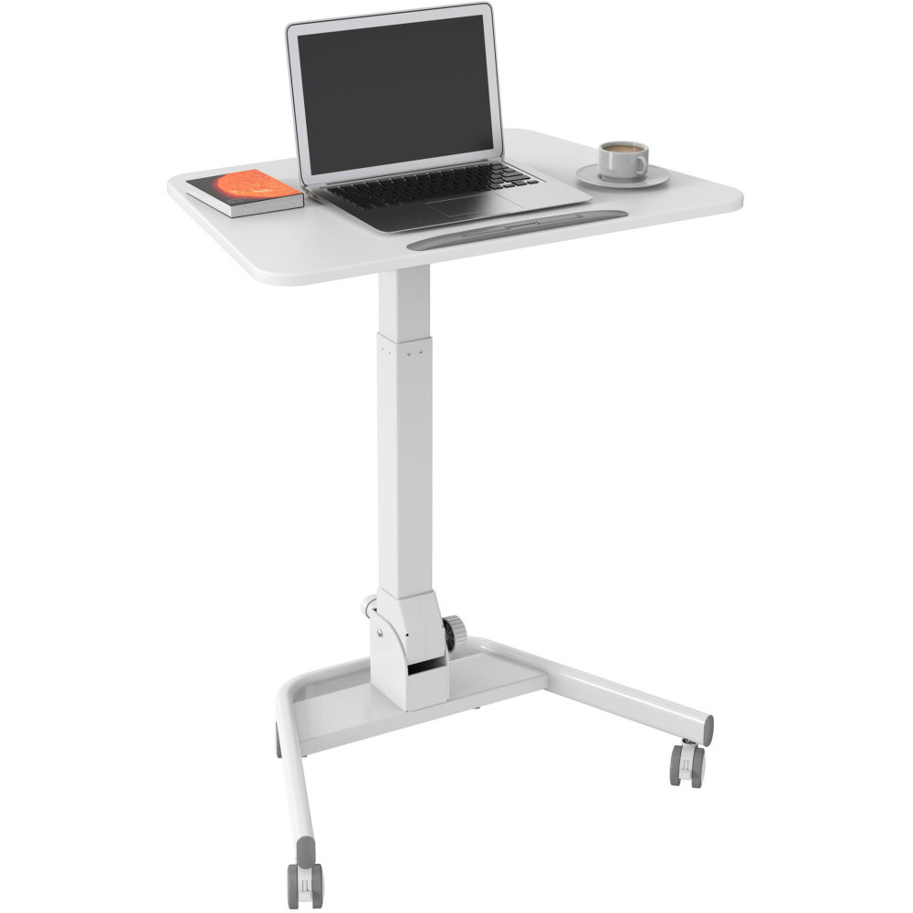 Компьютерный стол Cactus CS-FDS109WWT - фото 4