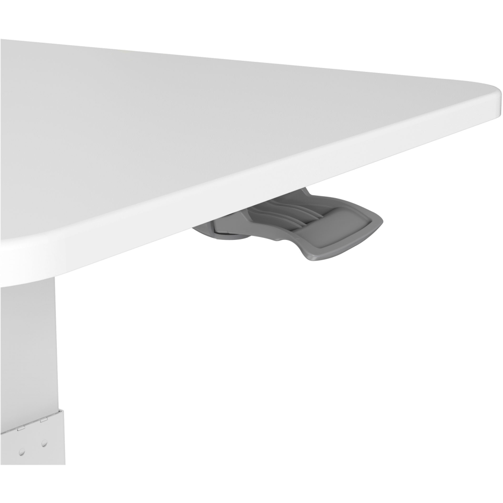 Компьютерный стол Cactus CS-FDS109WWT - фото 6