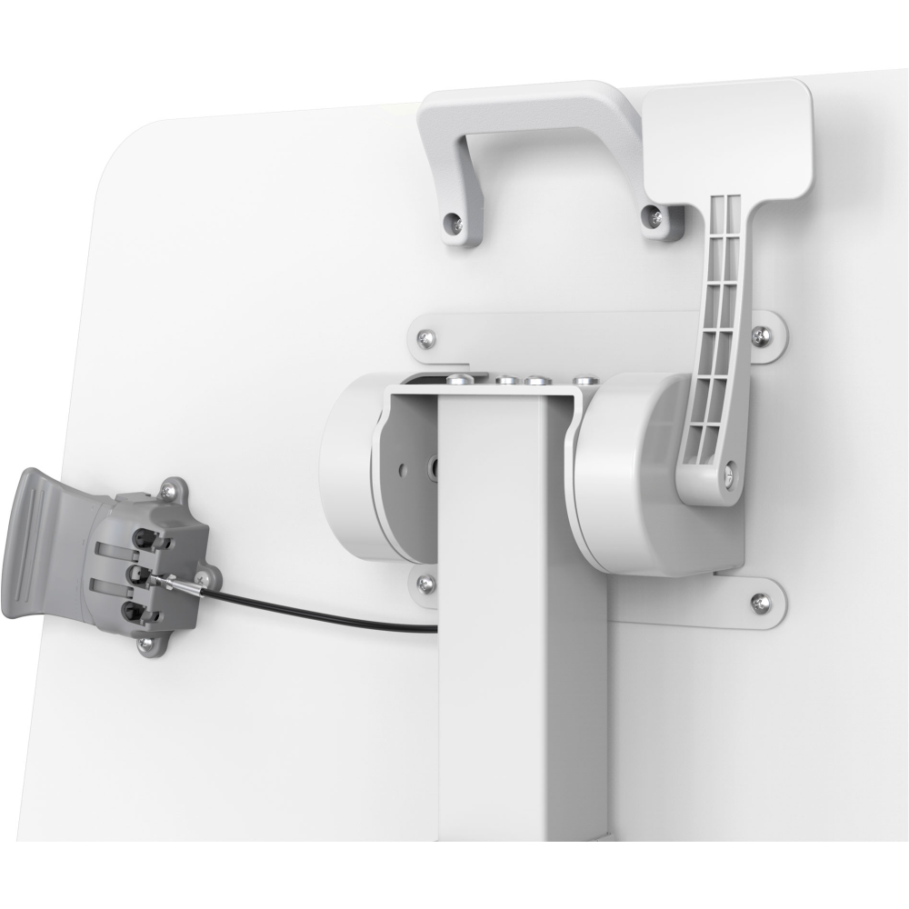 Компьютерный стол Cactus CS-FDS109WWT - фото 7