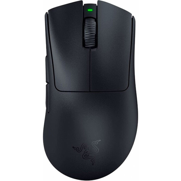 Мышь Razer DeathAdder V3 Pro Black - RZ01-04630100-R3G1