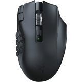 Мышь Razer Naga V2 HyperSpeed (RZ01-03600100-R3G1)